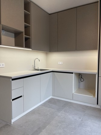 Продаж 1кім квартири в новобудові ЖК « Кошицький» - фото 1