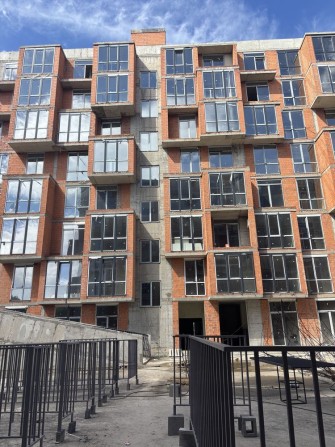 Продаж квартири жк Б4 - фото 1
