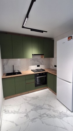 Продаж 2к квартири в новобудові БАМ Смакули Київська - фото 1