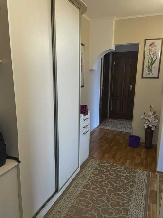 3к квартира з ремонтом, 70 кв/м, Боженко - фото 1