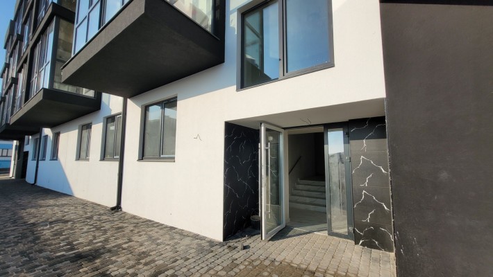 Продам 2кім.кваритиру від забудовника! - фото 1