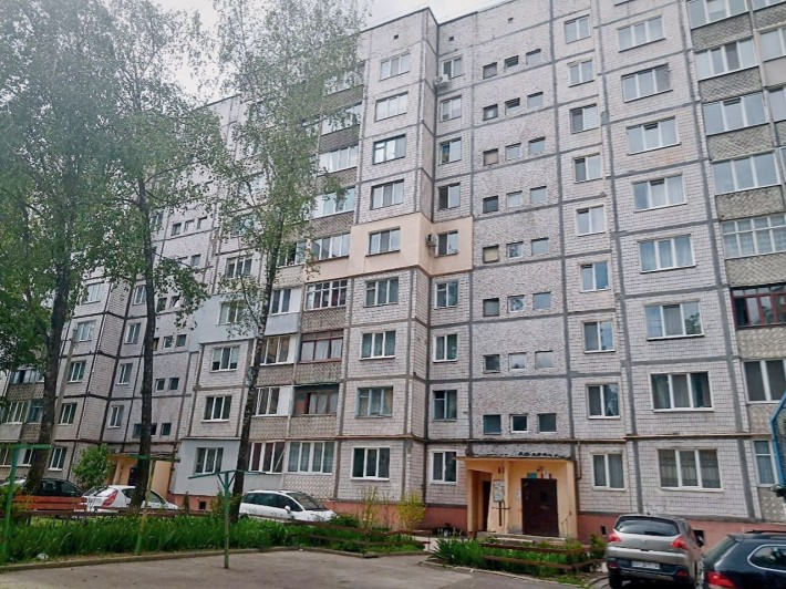 • Продам 3-кімнатну квартиру, р-н Ювілейний - фото 1