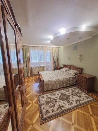 3 кімнатна квартира з автономним опаленням - фото 1
