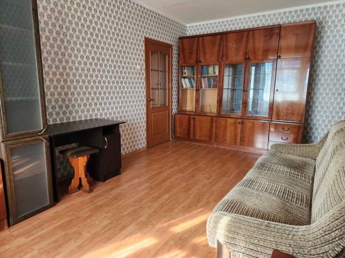 2к квартира, Левада на Головка, 50м2, окремі кімнати, заходь і живи! - фото 1