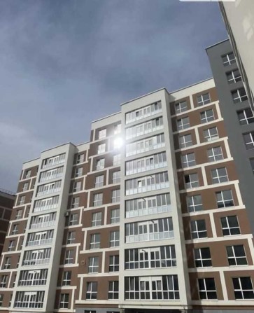 Продаж 1 км квартири на Текстильній на бамі - фото 1