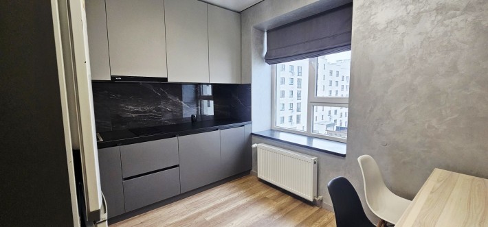 Продаж Однокімнатної квартири ЖК SUNERGIA - фото 1