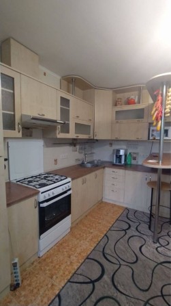 Продам 1к квартиру Район 12 школи - фото 1