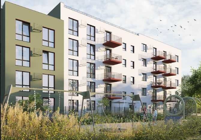 Продам 2 кімнатну квартиру - фото 1