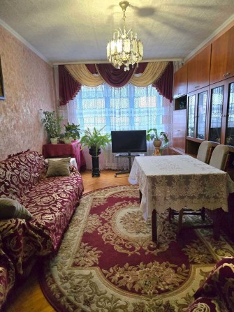 Продаж 3 кімнатної на Північному - фото 1