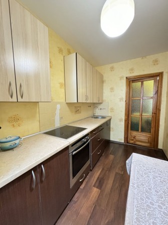 Продаж 1 кімнатної квартири в Сумах - фото 1