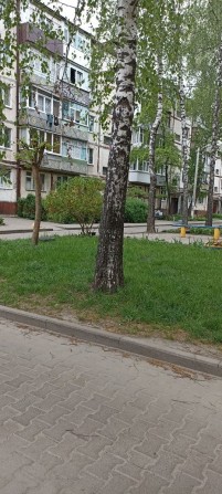 2 кімнатна квартира з роздільними кімнатами і в центрі міста Суми - фото 1