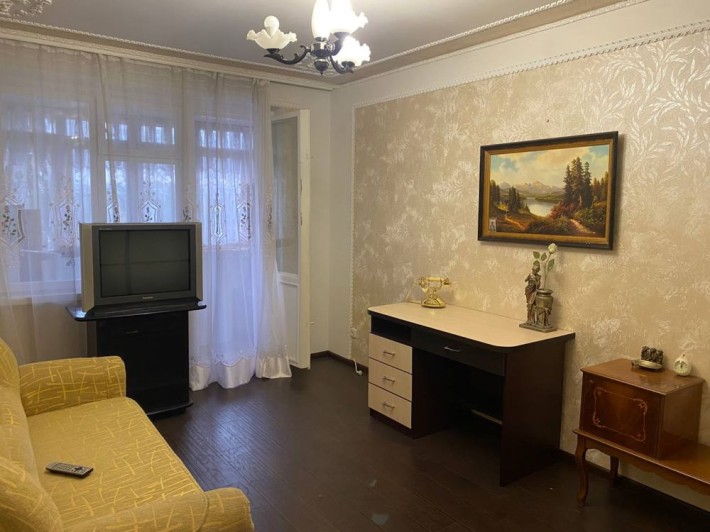 Продається 2-х квм квартира поруч з вул. Ільїнською (напр. автовокзалу - фото 1