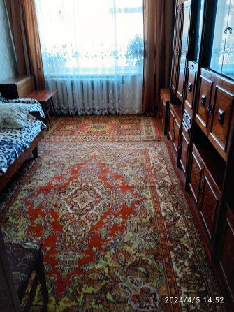 Продам 2-х квартиру +1 подвал - фото 1