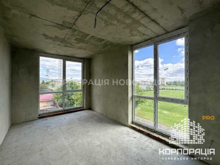 Вид на річку і набережну!Продаж 3-км квартири, новобудова, поруч Центр - фото 1