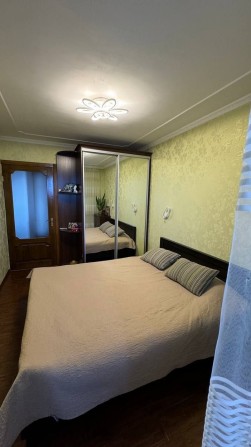 Продаж класної 2к з автономним опаленням та ремонтом - фото 1