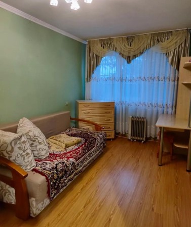 1к. квартира з індиідуальним опаленням, в гарному стані - фото 1