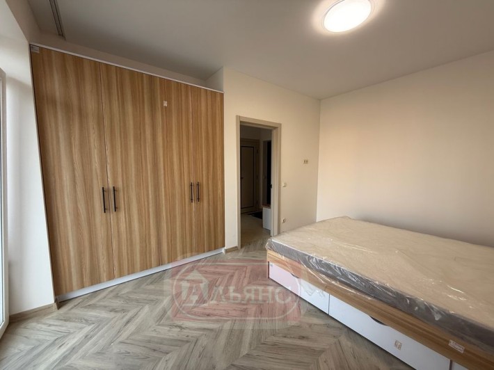 Продаж 1-кімнатної квартири в Ужгороді - фото 1