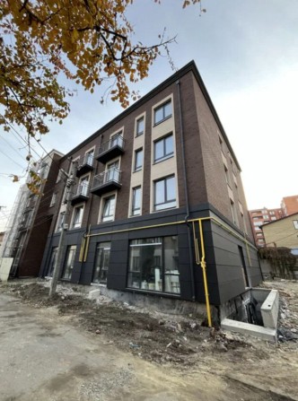Продаж 2к квартири, 73 кв.м, р-н Новий Світ - фото 1
