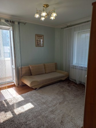 1 квартира на пр.Свободы продажа от собственника - фото 1
