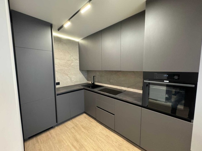 Продаж стильної 1 кімнатної квартири М - фото 1