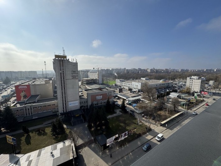 Продаж 1-к квартири Тернопіль Центр ЖК Централ Хол - фото 1