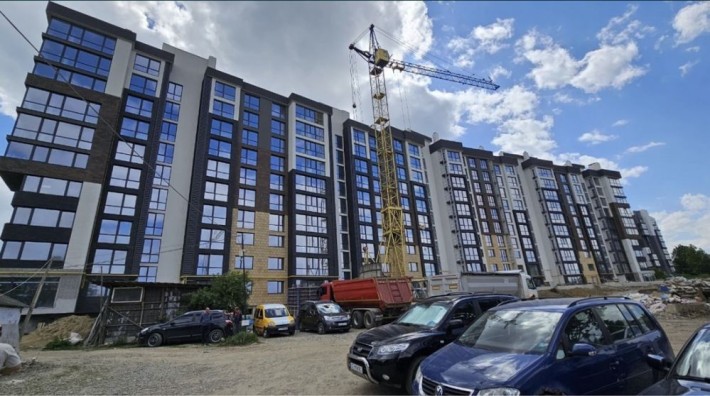 Продаж 1-кім новобудови біля Тц Проспект - фото 1