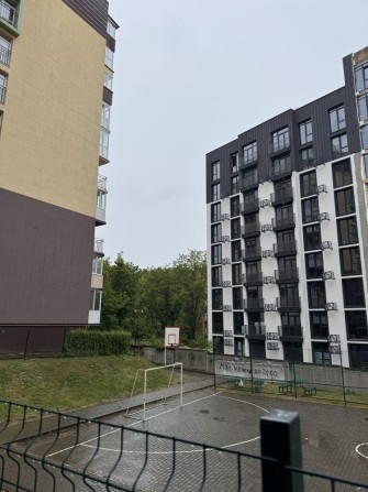 Новобудова район Рівненьська - фото 1