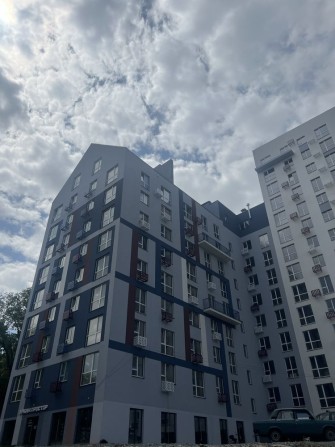 Квартира 1К, що створена надихати!!! - фото 1