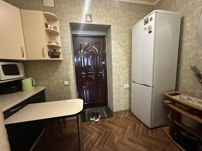 Продаж 1 кім в гуртожитку - фото 1