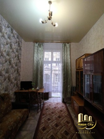 Продаж / Кімната / вул. Дорошенка Петра, Галицький район, Львів - фото 1