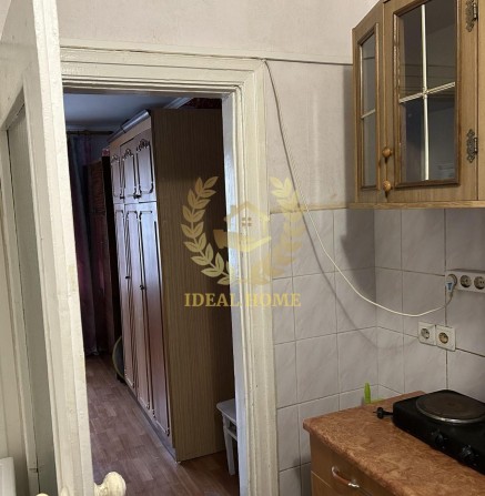 Продам 1 кімнату в комунальній квартирі по вулиці Багалія - фото 1