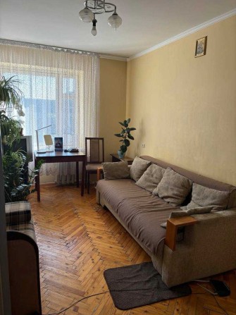 Продаж двох приватизованих кімнат в гуртожитку Львів Орлика - фото 1