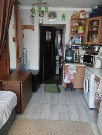 Без комиссии. Бориспольская-3 3/5  13,6м2 ремонт. Торг. 16000уе. - фото 1