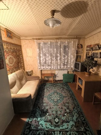 Продам комнату Заднепровская/В.Сергиенка 3.999уе Торг - фото 1