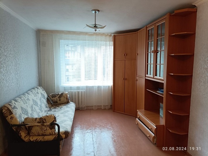 Продам комнату в общежитии, Бульвар Центральный - фото 1