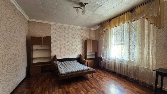 Кімната 20 кв.м в комунальній квартирі, Заводський район - фото 1