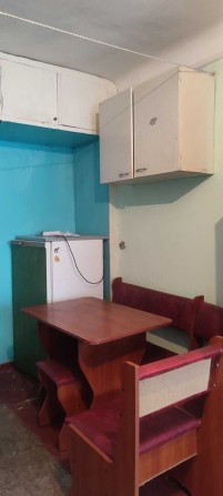 Комната в общежитии Дудыкина - фото 1