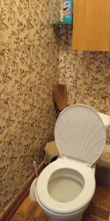 Продам комнату 18м - фото 1
