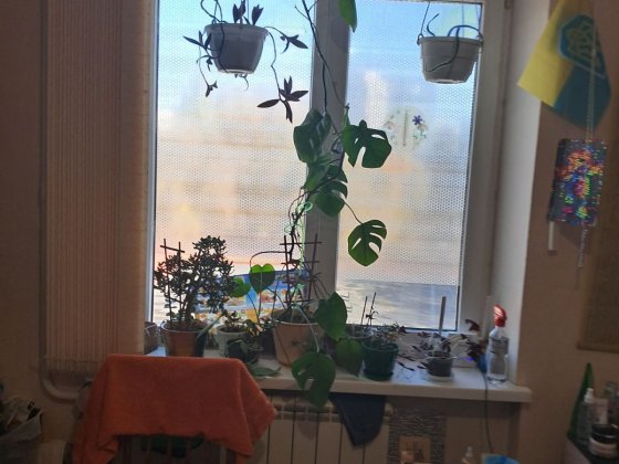 Комната по ул. Украинской Запорожье