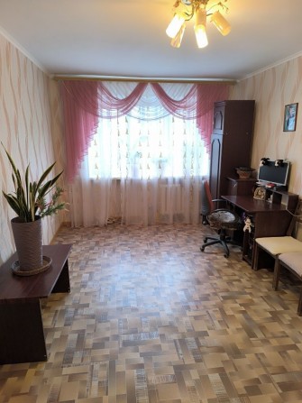 Продажа комнаты в общежитии 4/5 - фото 1
