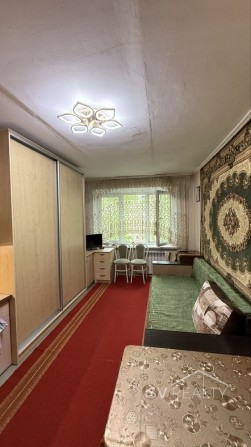 Комната в Запорожье - фото 1