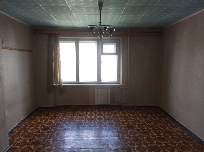 Комната 16,6 квм, Шевченковский рн., ул. Чаривна - фото 1
