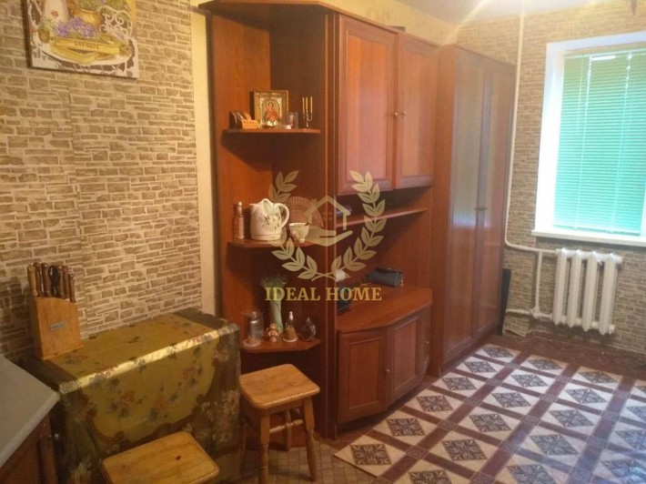 Продаж кімнати пр.Науки м.Деміївська 15 хв. транспортом - фото 1