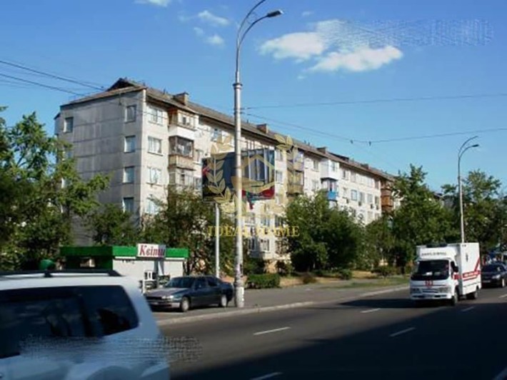 Продаж кімнати бульвар Перова - фото 1
