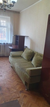 Продам кімнату в гуртожитку. 15 кв.м.Подільський р-н.(Без комісійних) - фото 1