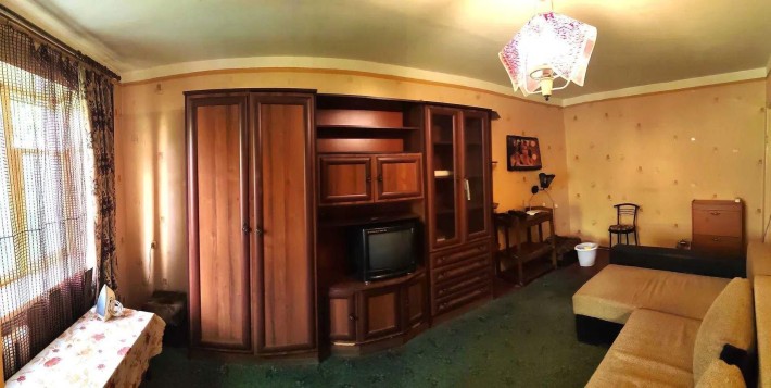 Продаж 1 кімнатної квартири біля метро Лісова - фото 1