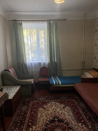 Комната в общежитии - фото 1