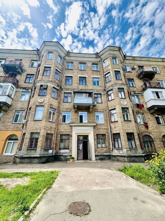 DY Продаж кімнати, метро Дарниця 3 хвилини пішки! - фото 1