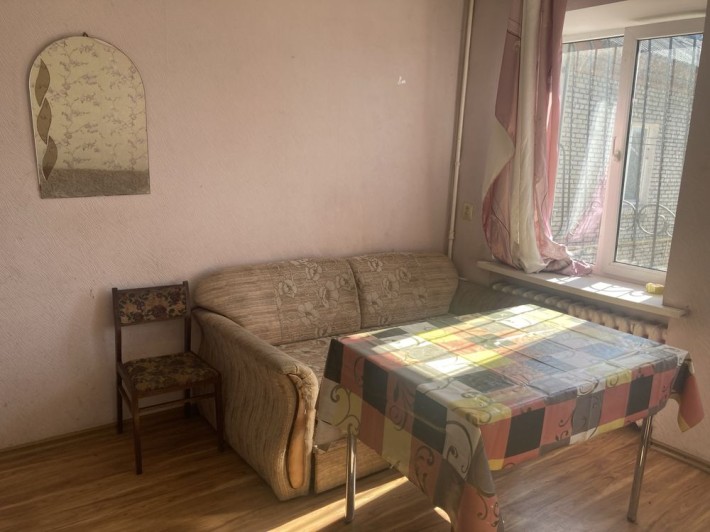Продам дві кімнати в чотирьох кімнатній квартирі - фото 1
