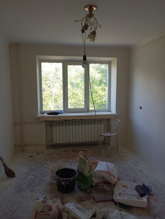 Продам 2 комнаты с ремонтом в коммунальной квартире. Собственник - фото 1